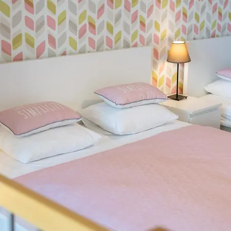 Osiedle Polanki Apartament