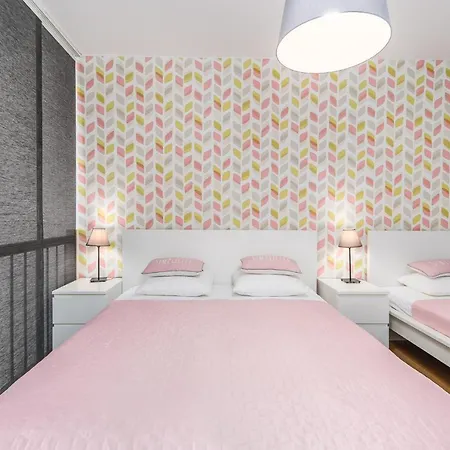 Apartamento Osiedle Polanki Kołobrzeg