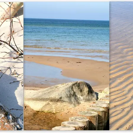 Apartamento Osiedle Polanki *