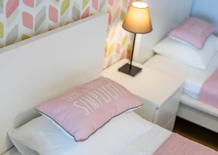 Apartamento Osiedle Polanki *