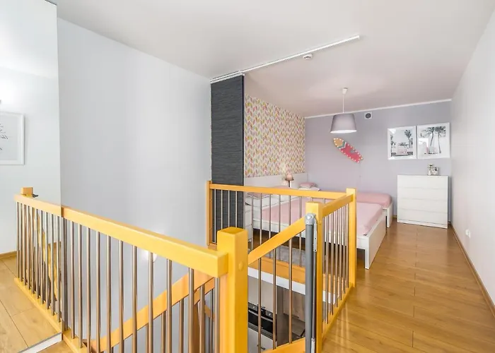 Osiedle Polanki Apartament Kołobrzeg