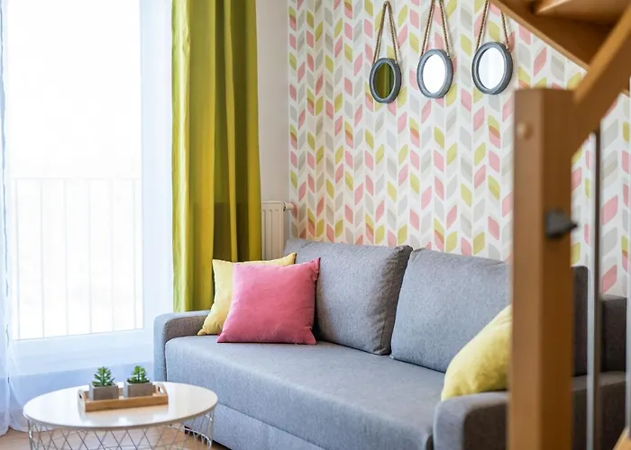 Osiedle Polanki * Kołobrzeg