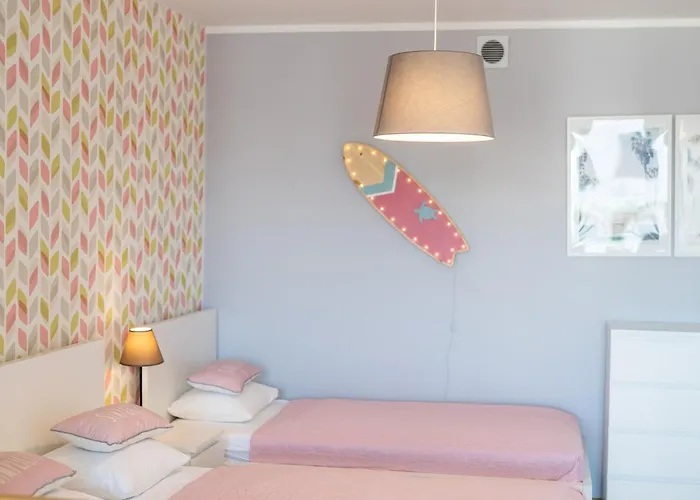 Osiedle Polanki Kołobrzeg