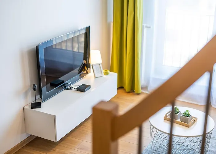 Osiedle Polanki Kołobrzeg