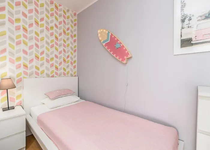 Apartamento Osiedle Polanki