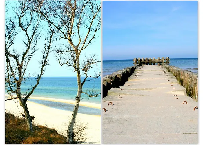 Apartamento Osiedle Polanki Kołobrzeg