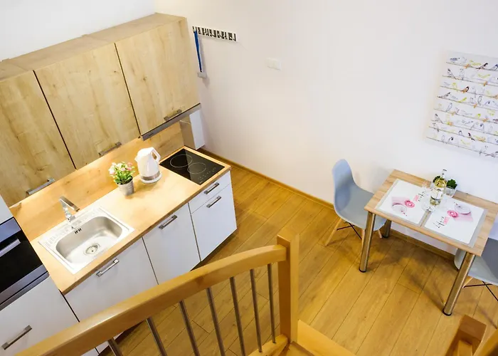 Apartamento Osiedle Polanki Kołobrzeg