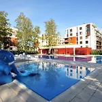 Osiedle Polanki Kolobrzeg