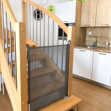 Osiedle Polanki * Kolobřeh