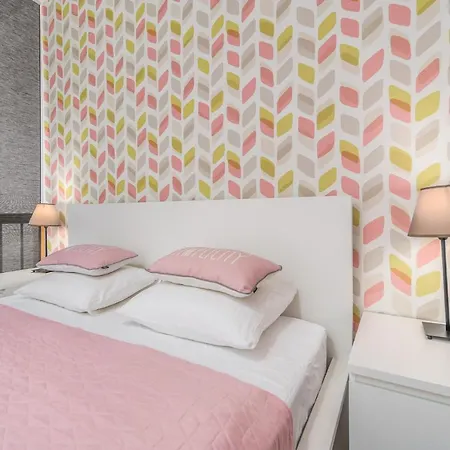 Osiedle Polanki Apartmán Kolobřeh