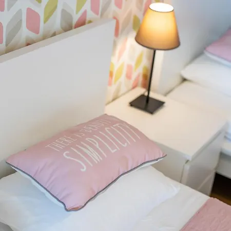 Apartmán Osiedle Polanki *