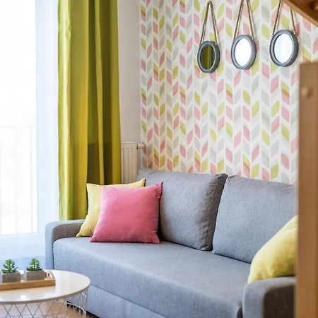 Osiedle Polanki * Kolobřeh