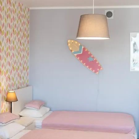 Osiedle Polanki Kolobřeh