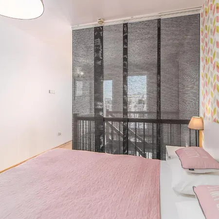 Apartment Osiedle Polanki