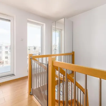 Osiedle Polanki Kolobřeh