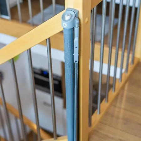 Osiedle Polanki Apartmán