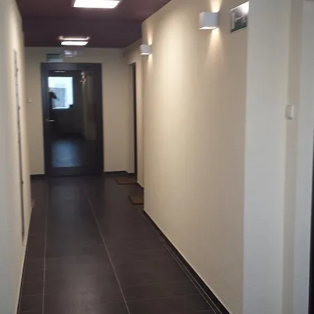 Osiedle Polanki * Kolobřeh