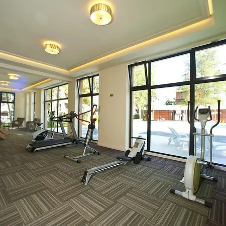 Osiedle Polanki * Kolobřeh