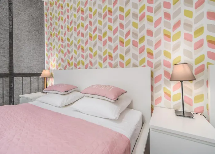 Osiedle Polanki アパート コウォブジェク