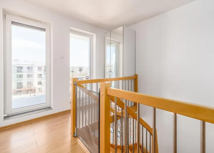 Osiedle Polanki コウォブジェク