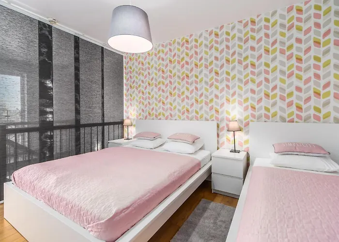 Osiedle Polanki Kołobrzeg