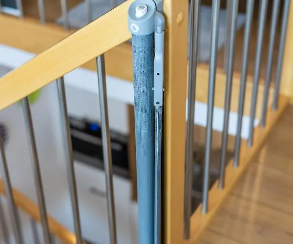 Osiedle Polanki アパート