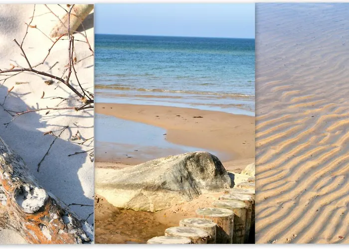 Appartamento Osiedle Polanki *