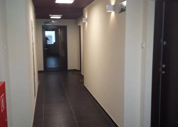 Osiedle Polanki * Kołobrzeg