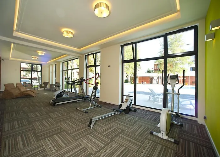 Osiedle Polanki * コウォブジェク